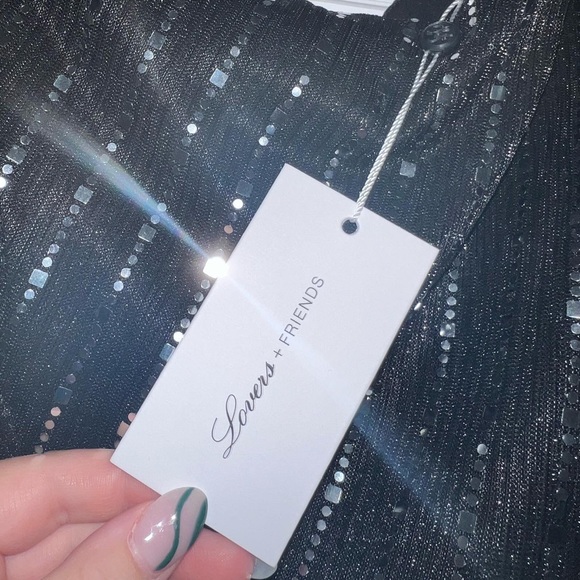 Lovers + friends bodysuit - Picture 5 of 6